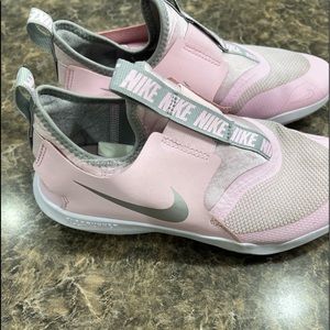 Nike Flex Runner Girls Shoes